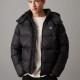 Calvin Klein Ανδρικό μπουφάν Hooded Down Puffer Jacket